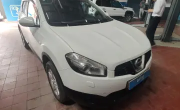 Nissan Qashqai 2011 года за 6 500 000 тг. в Астана фото 3