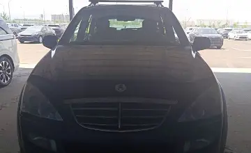 SsangYong Kyron 2011 года за 5 000 000 тг. в Алматы фото 2