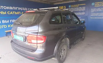 SsangYong Kyron 2011 года за 5 000 000 тг. в Алматы