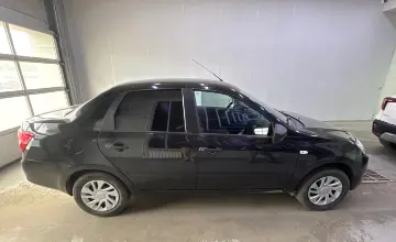 LADA (ВАЗ) Granta 2018 года за 4 500 000 тг. в Павлодар фото 4