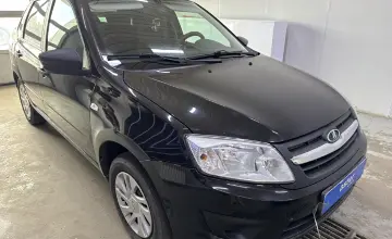 LADA (ВАЗ) Granta 2018 года за 4 500 000 тг. в Павлодар фото 3