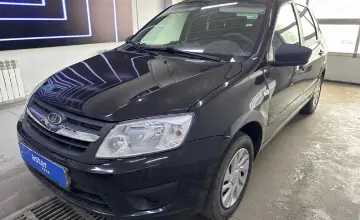 LADA (ВАЗ) Granta 2018 года за 4 500 000 тг. в Павлодар фото 1