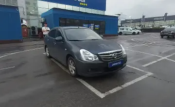 Nissan Almera 2014 года за 3 000 000 тг. в Алматы фото 2