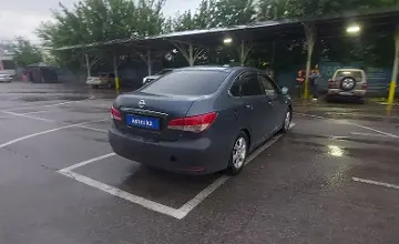 Nissan Almera 2014 года за 3 000 000 тг. в Алматы фото 3