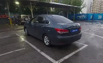 Nissan Almera 2014 года за 3 000 000 тг. в Алматы фото 4