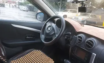Nissan Almera 2014 года за 3 000 000 тг. в Алматы фото 5
