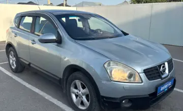 Nissan Qashqai 2007 года за 3 800 000 тг. в Шымкент фото 3