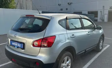 Nissan Qashqai 2007 года за 3 800 000 тг. в Шымкент