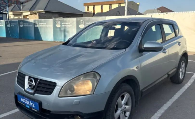 Nissan Qashqai 2007 года за 3 800 000 тг. в Шымкент