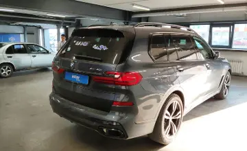 BMW X7 2019 года за 35 000 000 тг. в Астана фото 3