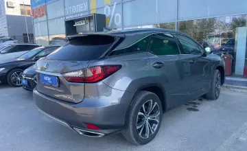 Lexus RX 2020 года за 25 500 000 тг. в Кызылорда