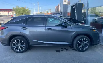 Lexus RX 2020 года за 25 500 000 тг. в Кызылорда фото 4