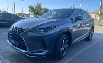 Lexus RX 2020 года за 25 500 000 тг. в Кызылорда фото 1