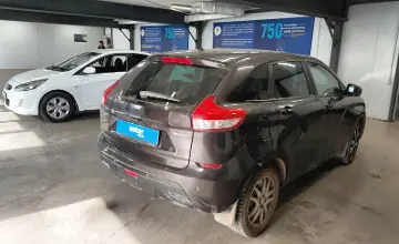 LADA (ВАЗ) XRAY 2017 года за 3 500 000 тг. в Астана фото 3
