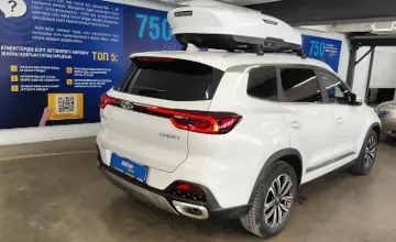 Chery Tiggo 8 2020 года за 6 600 000 тг. в Астана фото 3