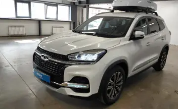 Chery Tiggo 8 2020 года за 6 600 000 тг. в Астана фото 1