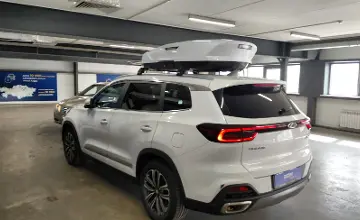 Chery Tiggo 8 2020 года за 6 600 000 тг. в Астана фото 4