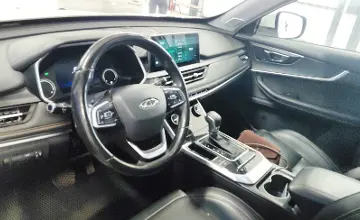 Chery Tiggo 8 2020 года за 6 600 000 тг. в Астана фото 5