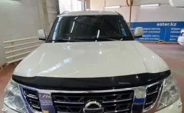 Nissan Patrol 2013 года за 14 000 000 тг. в Астана фото 2