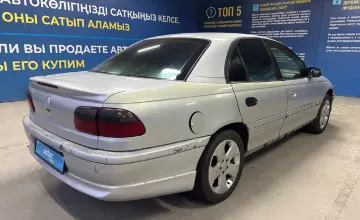 Opel Omega 1997 года за 1 300 000 тг. в Алматы