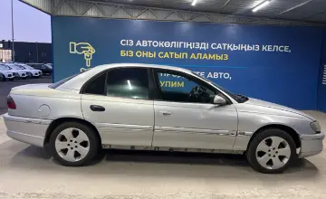 Opel Omega 1997 года за 1 300 000 тг. в Алматы фото 4