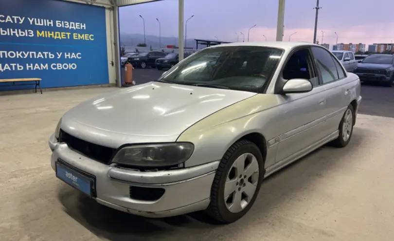 Opel Omega 1997 года за 1 300 000 тг. в Алматы