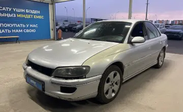 Opel Omega 1997 года за 1 300 000 тг. в Алматы фото 1