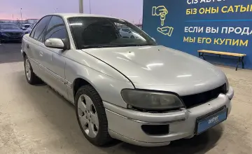 Opel Omega 1997 года за 1 300 000 тг. в Алматы фото 3