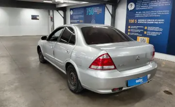 Nissan Almera Classic 2010 года за 3 000 000 тг. в Астана фото 4