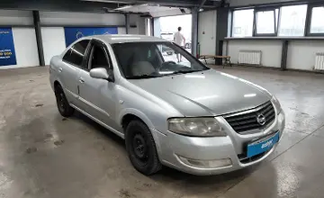 Nissan Almera Classic 2010 года за 3 000 000 тг. в Астана фото 2