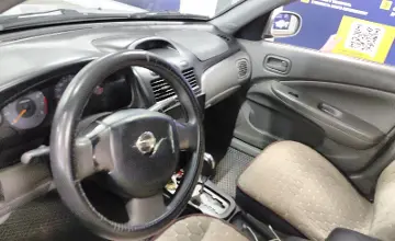 Nissan Almera Classic 2010 года за 3 000 000 тг. в Астана фото 5