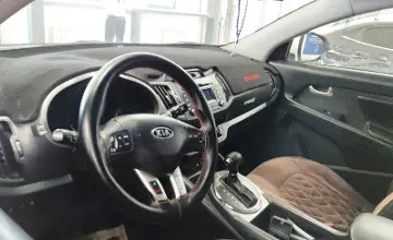 Kia Sportage 2012 года за 7 500 000 тг. в Астана фото 5