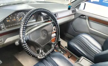 Mercedes-Benz E-Класс 1994 года за 2 000 000 тг. в Астана фото 5
