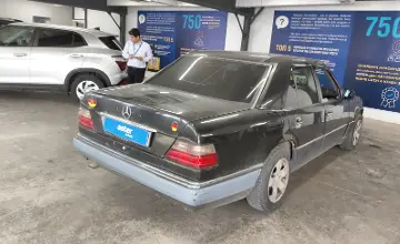 Mercedes-Benz E-Класс 1994 года за 2 000 000 тг. в Астана фото 3