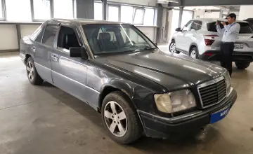 Mercedes-Benz E-Класс 1994 года за 2 000 000 тг. в Астана фото 2