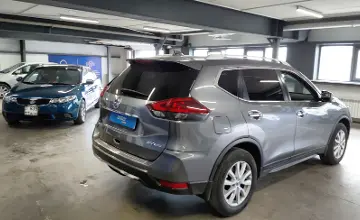 Nissan Rogue 2018 года за 8 500 000 тг. в Астана фото 3