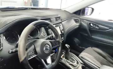 Nissan Rogue 2018 года за 8 500 000 тг. в Астана фото 5