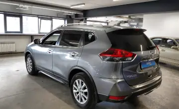 Nissan Rogue 2018 года за 8 500 000 тг. в Астана фото 4