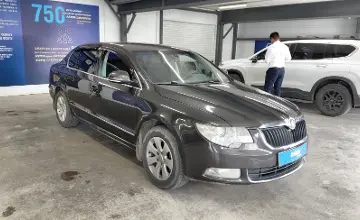 Skoda Superb 2010 года за 4 500 000 тг. в Астана фото 2