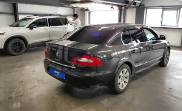 Skoda Superb 2010 года за 4 500 000 тг. в Астана фото 3