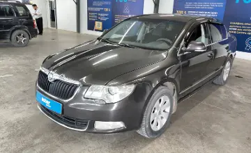 Skoda Superb 2010 года за 4 500 000 тг. в Астана фото 1