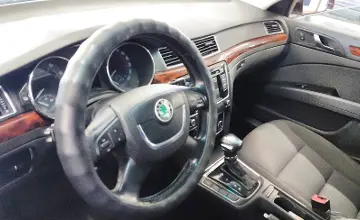 Skoda Superb 2010 года за 4 500 000 тг. в Астана фото 5