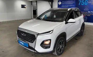 Chery Tiggo 2 Pro 2023 года за 4 900 000 тг. в Астана фото 1