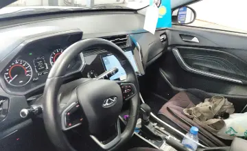 Chery Tiggo 2 Pro 2023 года за 4 900 000 тг. в Астана фото 5