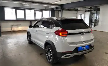Chery Tiggo 2 Pro 2023 года за 4 900 000 тг. в Астана фото 4
