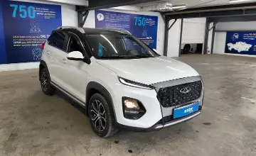 Chery Tiggo 2 Pro 2023 года за 4 900 000 тг. в Астана фото 2