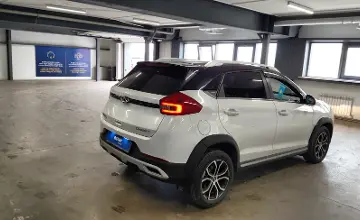 Chery Tiggo 2 Pro 2023 года за 4 900 000 тг. в Астана фото 3