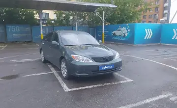 Toyota Camry 2003 года за 4 000 000 тг. в Алматы фото 2