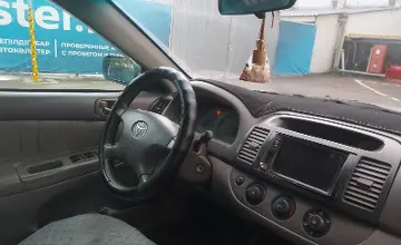 Toyota Camry 2003 года за 4 000 000 тг. в Алматы фото 5