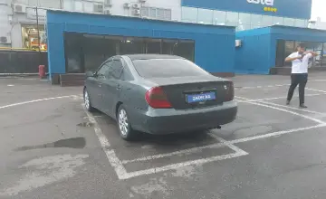 Toyota Camry 2003 года за 4 000 000 тг. в Алматы фото 4